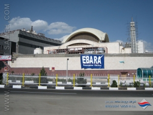 Masjed Jame - Shahrak_1