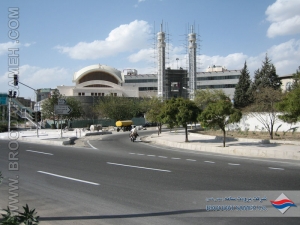 Masjed Jame - Shahrak_3