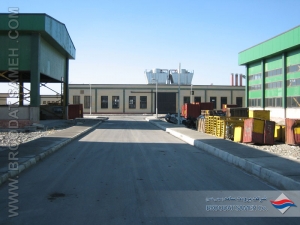 Metro - Mehrshahr_15